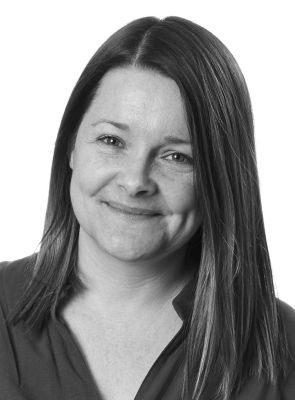 Lisa Falconer