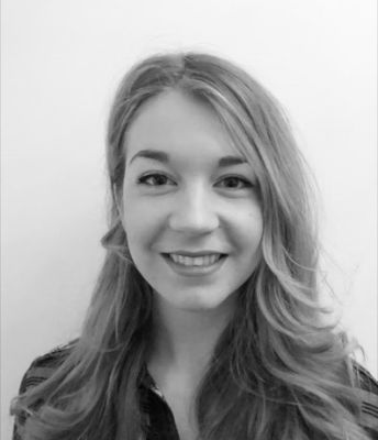 Rachel Blanc