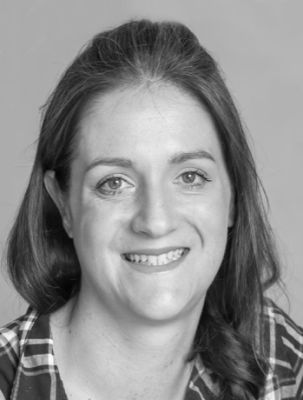 Sara Rickards